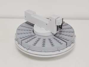 Thumbnail image of Agilent 7683 Series Autosampler Injection Head G2913A & Vial Tray G2614A