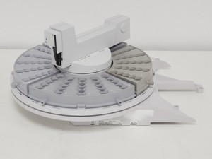 Thumbnail image of Agilent 7683 Series Autosampler Injection Head G2913A & Vial Tray G2614A
