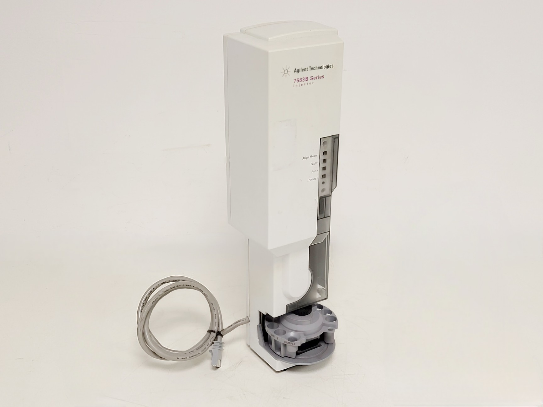 Image of Agilent 7683 Series Injection Head G2913A