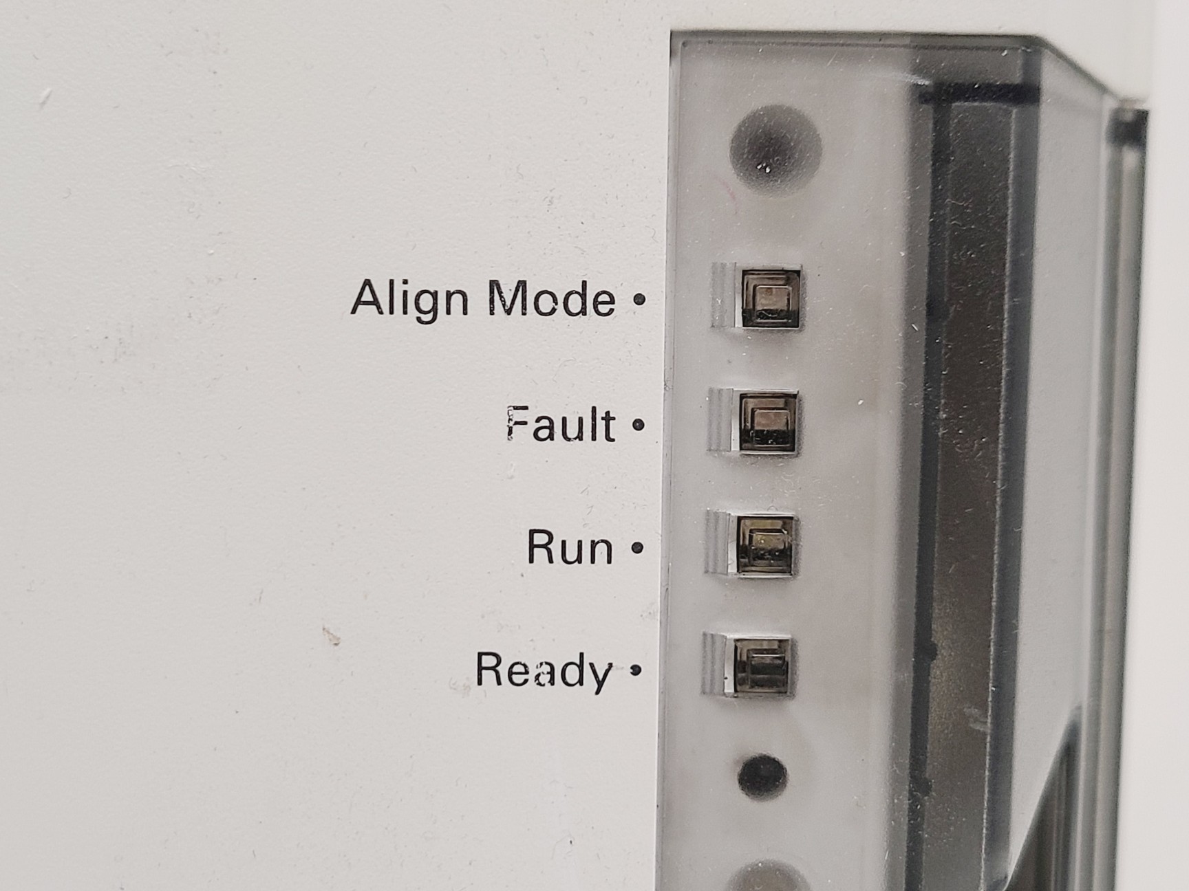 Image of Agilent 7683 Series Injection Head G2913A