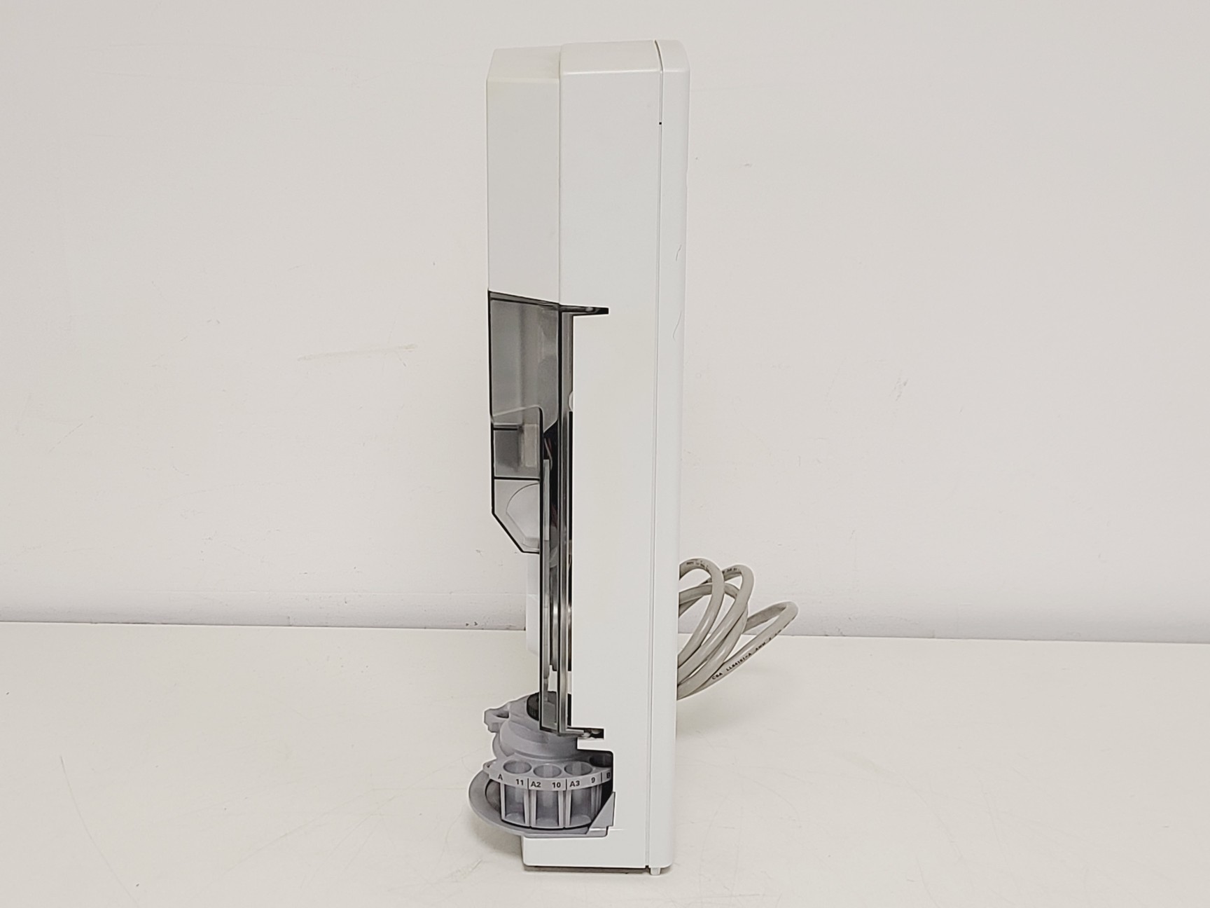 Image of Agilent 7683 Series Injection Head G2913A