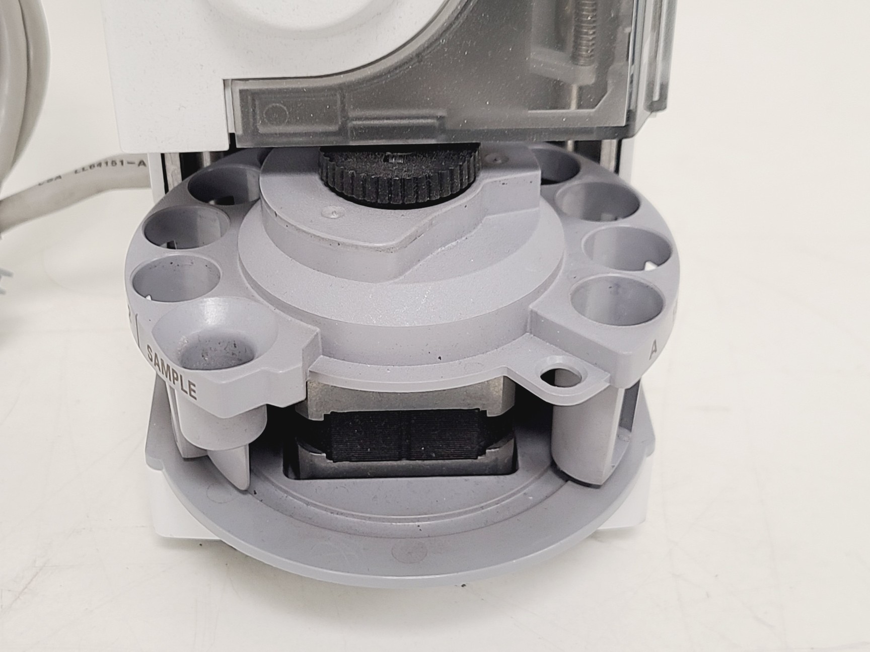 Image of Agilent 7683 Series Injection Head G2913A