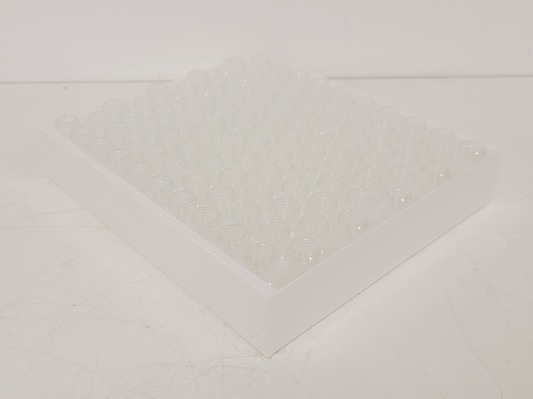 Image of Job Lot of Agilent and Gerstel Glass Vials, Syringe Filters & Vial Caps