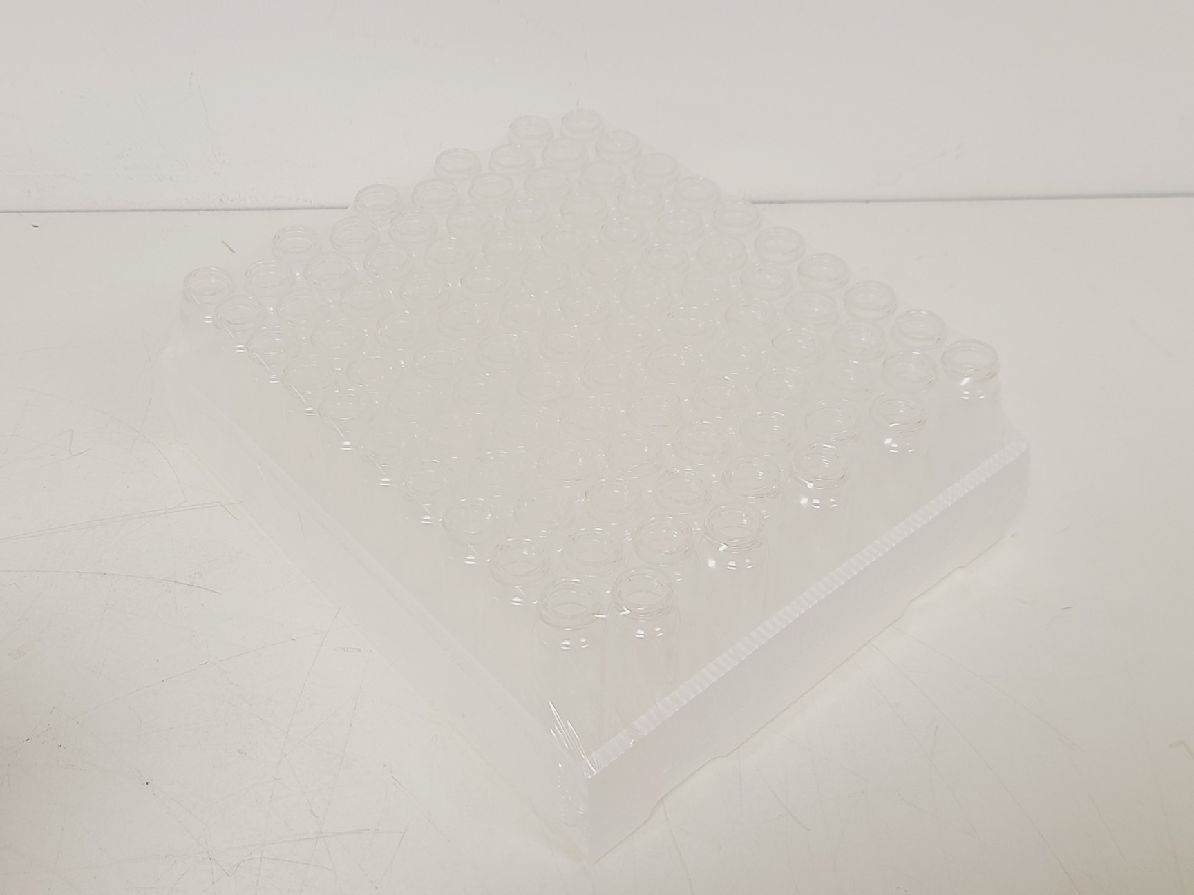 Image of Job Lot of Agilent and Gerstel Glass Vials, Syringe Filters & Vial Caps