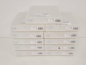 Thumbnail image of Job Lot of Agilent and Gerstel Glass Vials, Syringe Filters & Vial Caps
