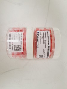 Thumbnail image of Job Lot of Agilent and Gerstel Glass Vials, Syringe Filters & Vial Caps