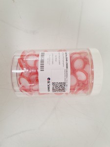 Thumbnail image of Job Lot of Agilent and Gerstel Glass Vials, Syringe Filters & Vial Caps