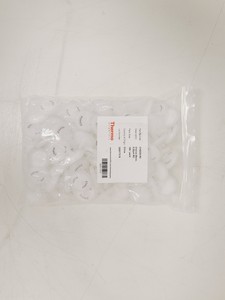 Thumbnail image of Job Lot of Agilent and Gerstel Glass Vials, Syringe Filters & Vial Caps