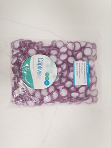 Thumbnail image of Job Lot of Agilent and Gerstel Glass Vials, Syringe Filters & Vial Caps