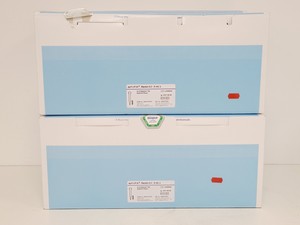 Thumbnail image of Job Lot of Eppendorf ep Pipette Tips and Racks