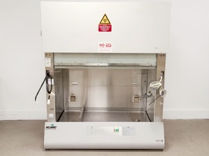 Thumbnail image of Nuaire Class 2 Biological Safety Cabinet NU-437-400S Spares/Repair Lab