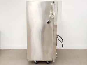 Thumbnail image of Nuaire Class 2 Biological Safety Cabinet NU-437-400S Spares/Repair Lab