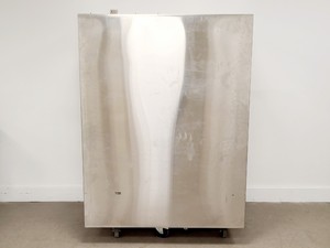 Thumbnail image of Nuaire Class 2 Biological Safety Cabinet NU-437-400S Spares/Repair Lab