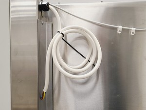 Thumbnail image of Nuaire Class 2 Biological Safety Cabinet NU-437-400S Spares/Repair Lab