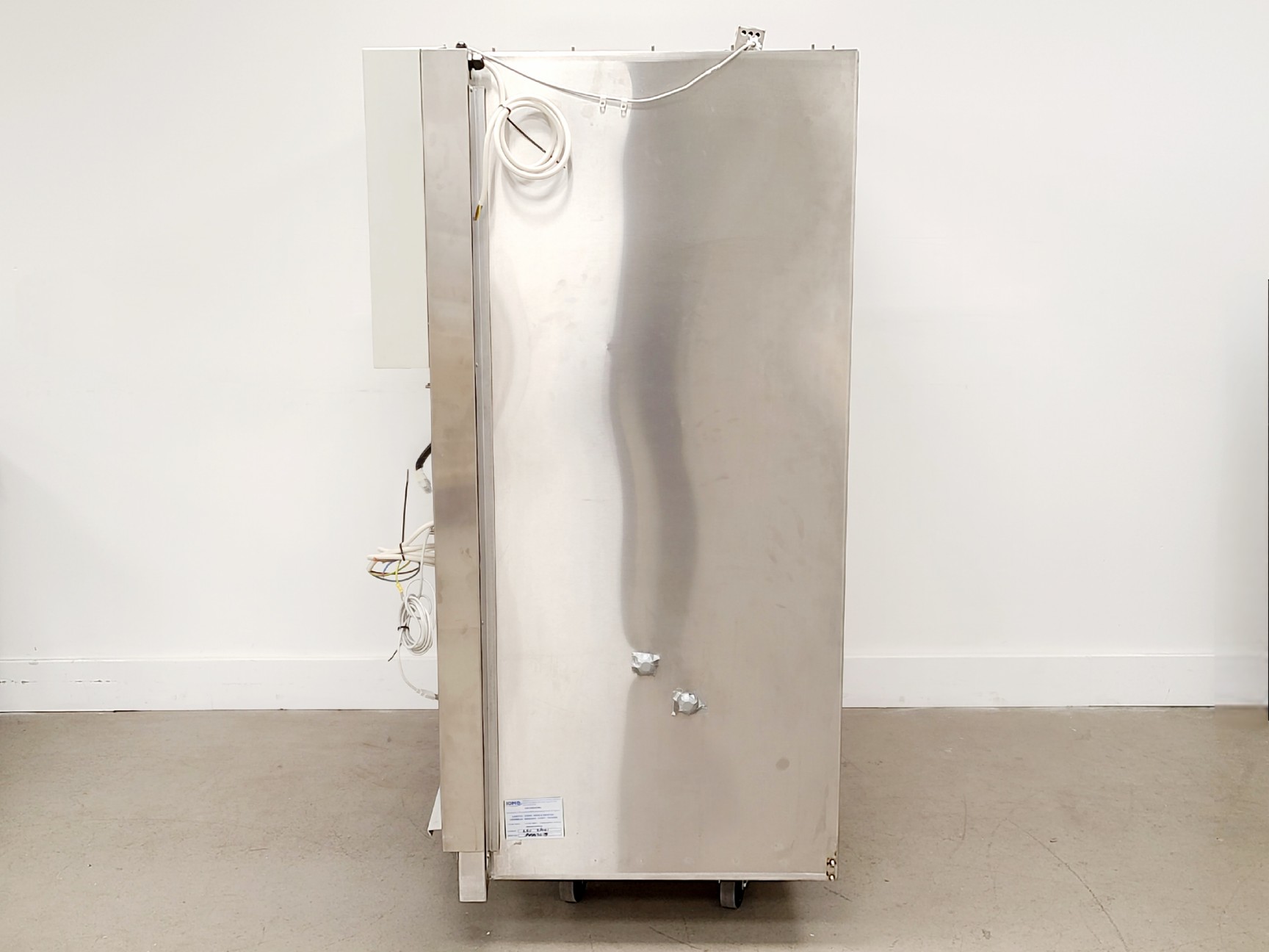 Image of Nuaire Class 2 Biological Safety Cabinet NU-437-400S Spares/Repair Lab