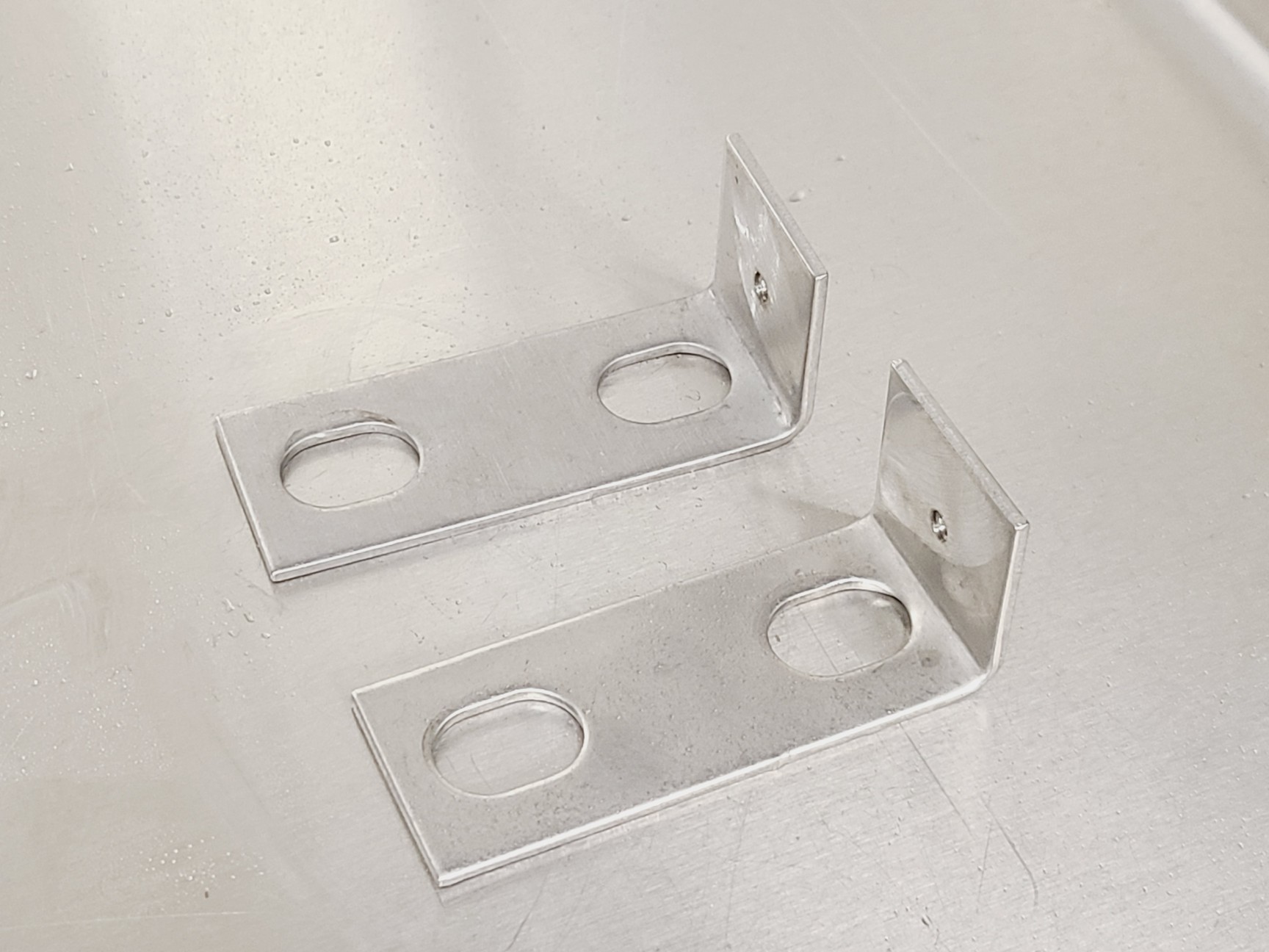 Image of Nuaire Class 2 Biological Safety Cabinet NU-437-400S Spares/Repair Lab