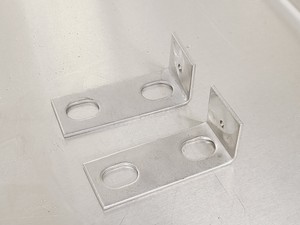 Thumbnail image of Nuaire Class 2 Biological Safety Cabinet NU-437-400S Spares/Repair Lab