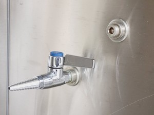 Thumbnail image of Nuaire Class 2 Biological Safety Cabinet NU-437-400S Spares/Repair Lab