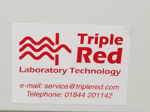 Thumbnail image of Nuaire Class 2 Biological Safety Cabinet NU-437-400S Spares/Repair Lab