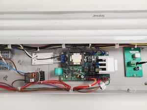 Thumbnail image of Nuaire Class 2 Biological Safety Cabinet NU-437-400S Spares/Repair Lab