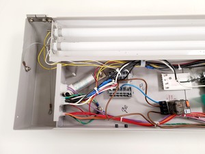 Thumbnail image of Nuaire Class 2 Biological Safety Cabinet NU-437-400S Spares/Repair Lab