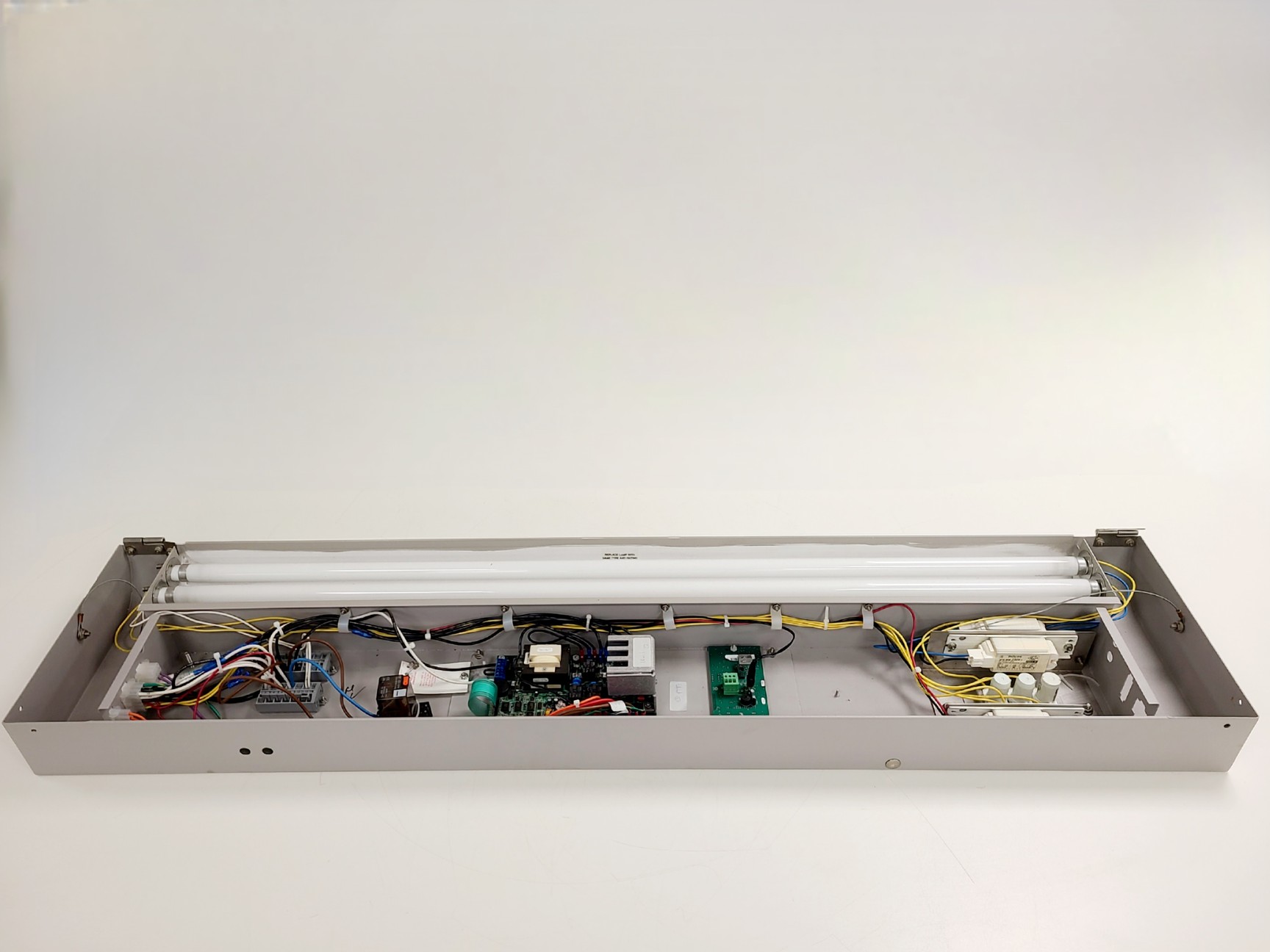 Image of Nuaire Class 2 Biological Safety Cabinet NU-437-400S Spares/Repair Lab