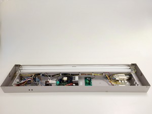 Thumbnail image of Nuaire Class 2 Biological Safety Cabinet NU-437-400S Spares/Repair Lab