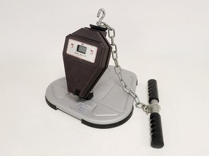 Thumbnail image of Takei Back-D Back Muscle Dynamometer Model 5102