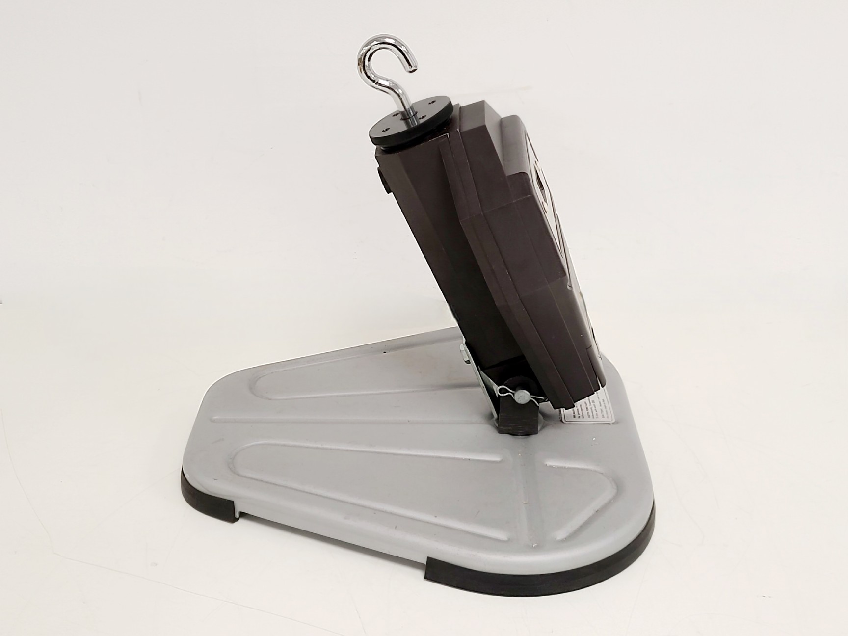 Image of Takei Back-D Back Muscle Dynamometer Model 5102