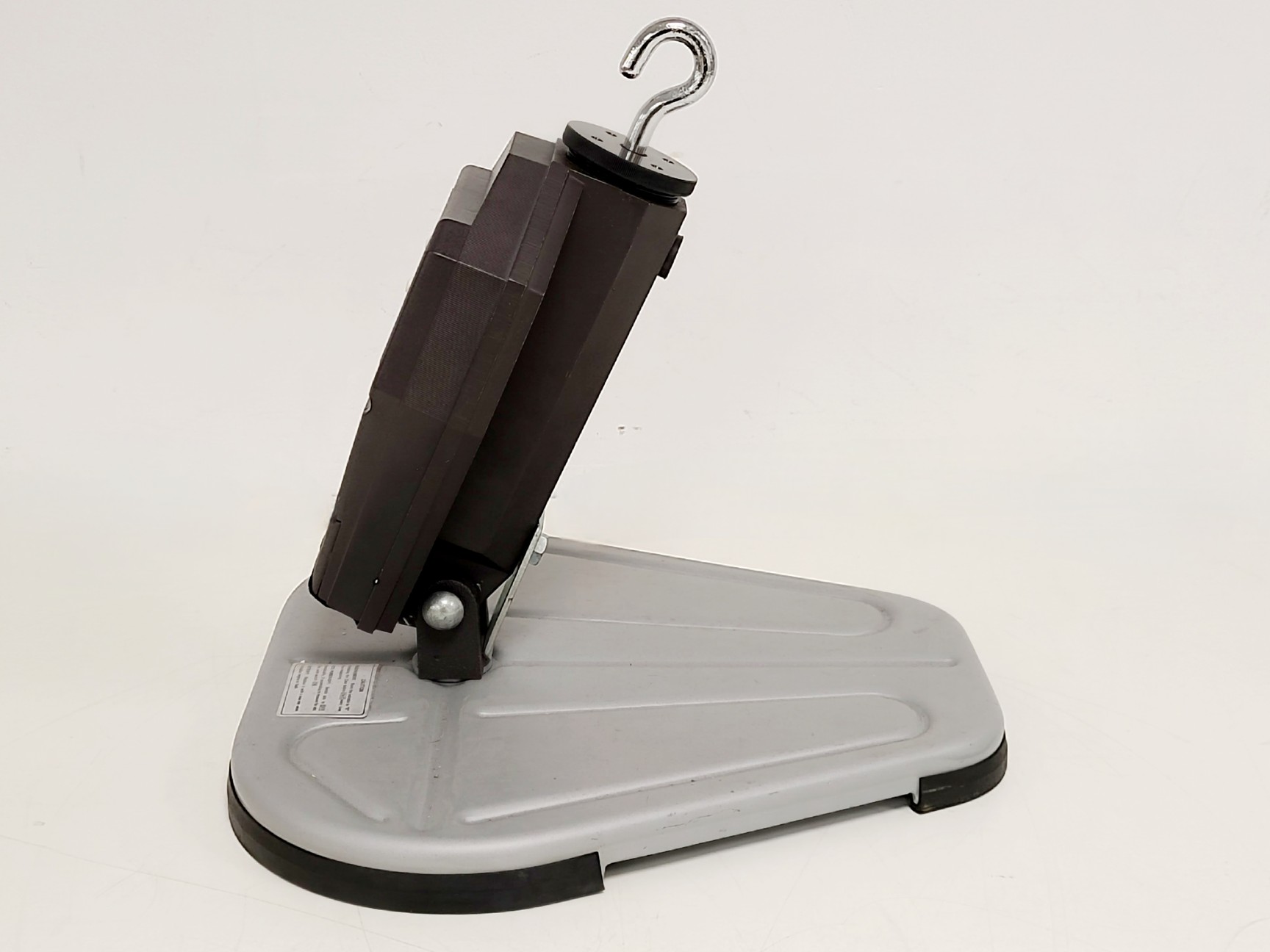 Image of Takei Back-D Back Muscle Dynamometer Model 5102