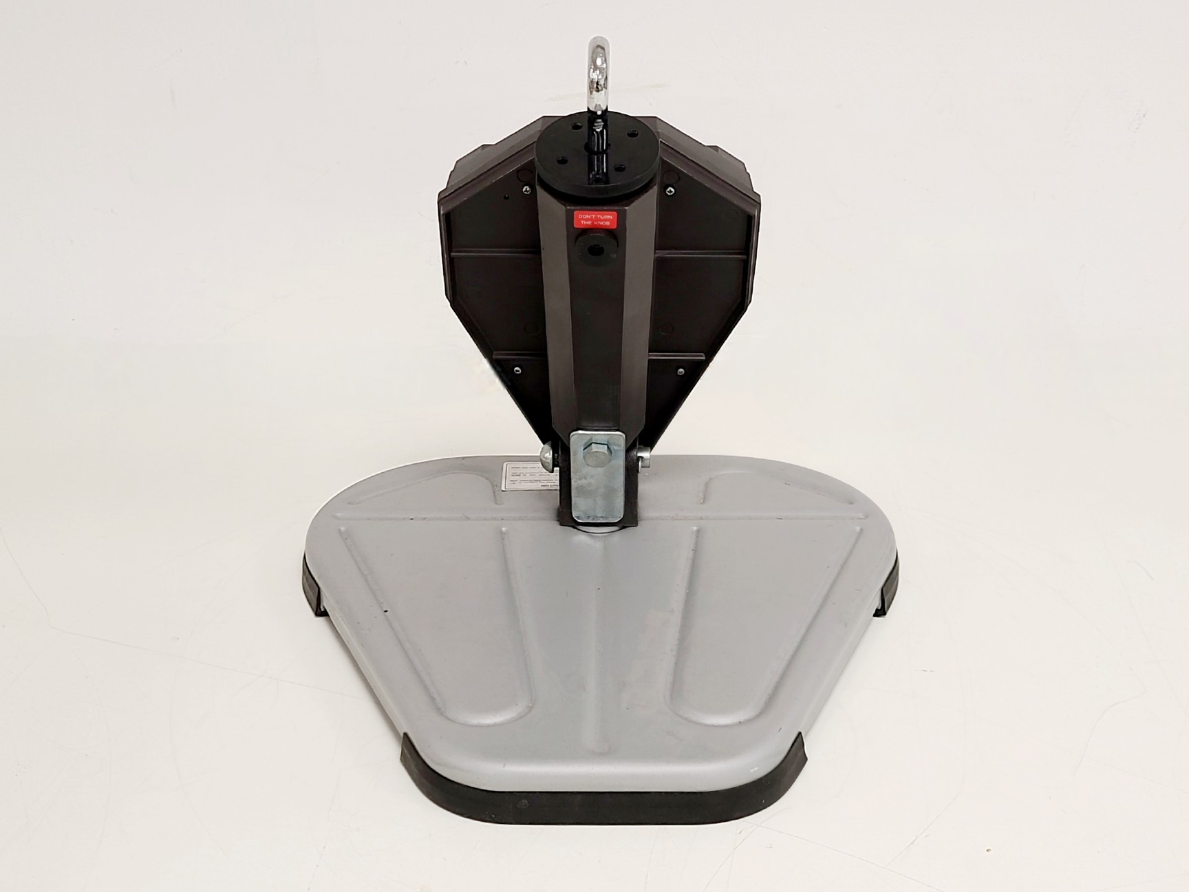 Image of Takei Back-D Back Muscle Dynamometer Model 5102