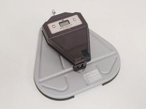 Thumbnail image of Takei Back-D Back Muscle Dynamometer Model 5102