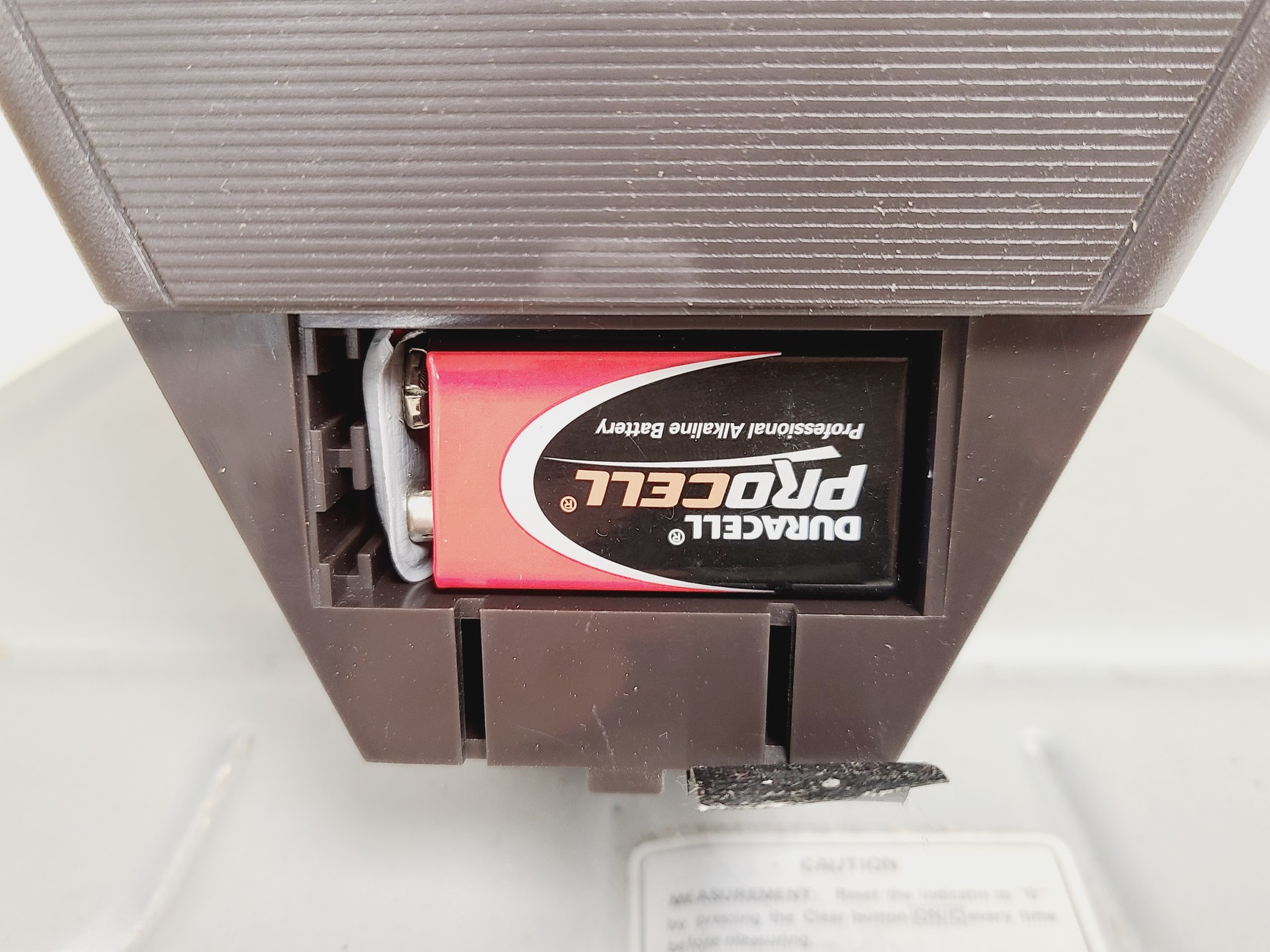 Image of Takei Back-D Back Muscle Dynamometer Model 5102