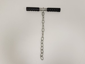 Thumbnail image of Takei Back-D Back Muscle Dynamometer Model 5102