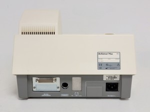 Thumbnail image of Reflotron Plus Dry Chemistry Analyser with Reflotron Workstation D