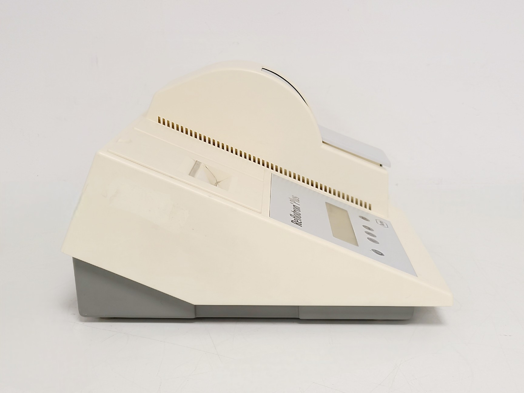 Image of Reflotron Plus Dry Chemistry Analyser with Reflotron Workstation D