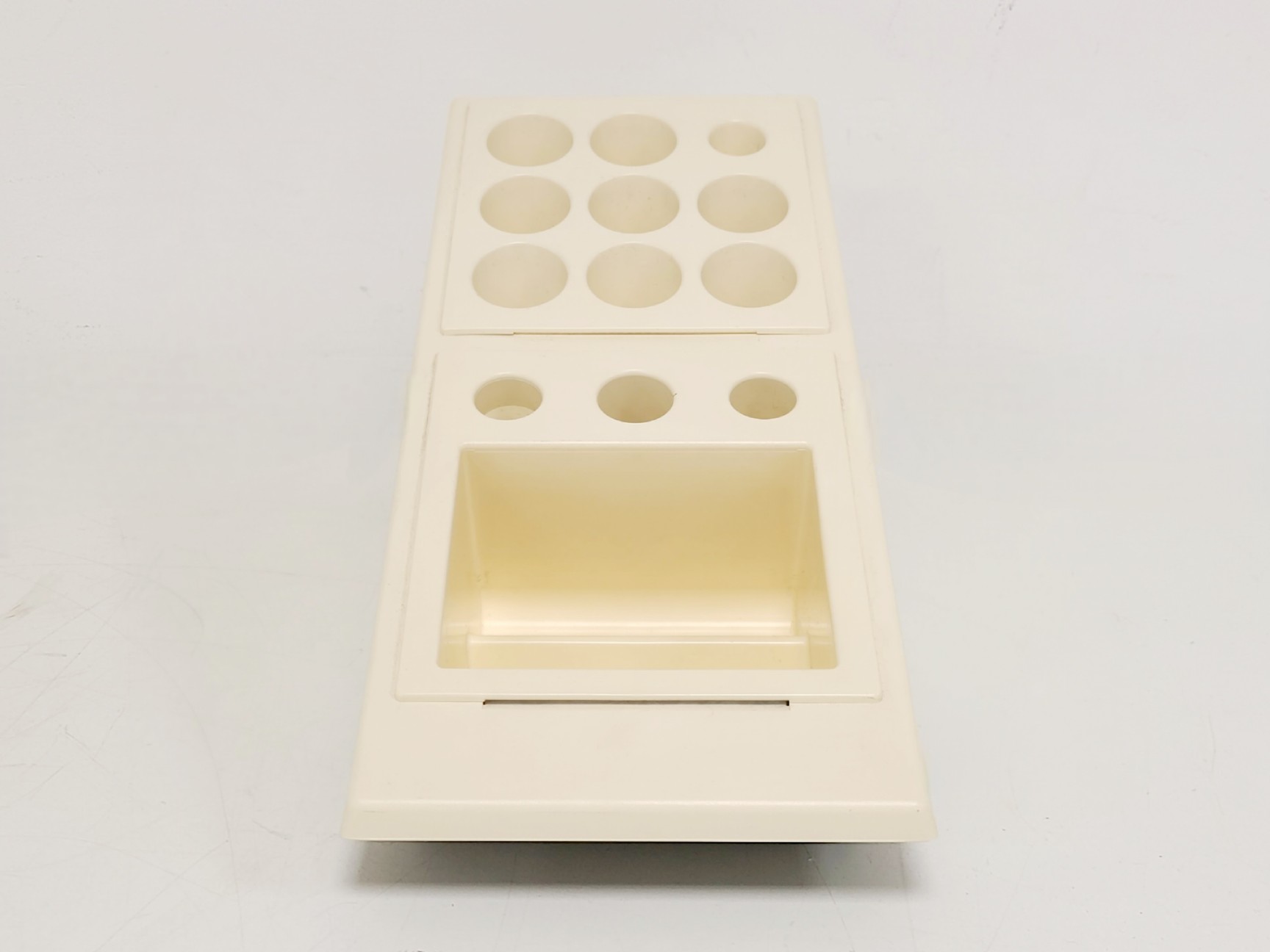 Image of Reflotron Plus Dry Chemistry Analyser with Reflotron Workstation D