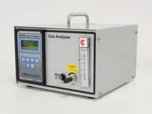 Thumbnail image of Hitech Instruments GIR250 Gas Analyser Build: 803-9150 / 13