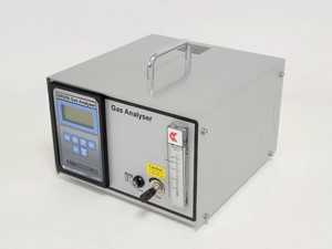 Thumbnail image of Hitech Instruments GIR250 Gas Analyser Build: 803-9150 / 13