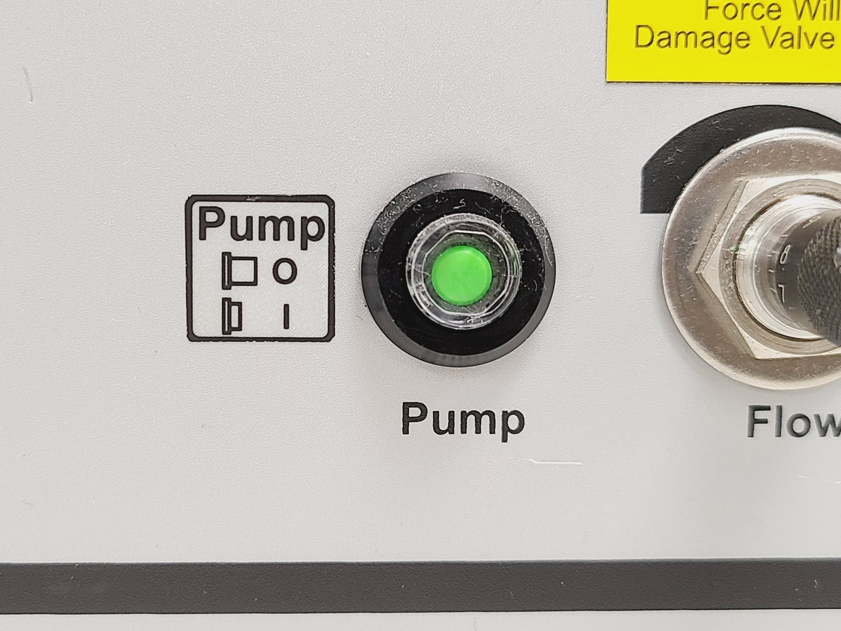 Image of Hitech Instruments GIR250 Gas Analyser Build: 803-9150 / 13