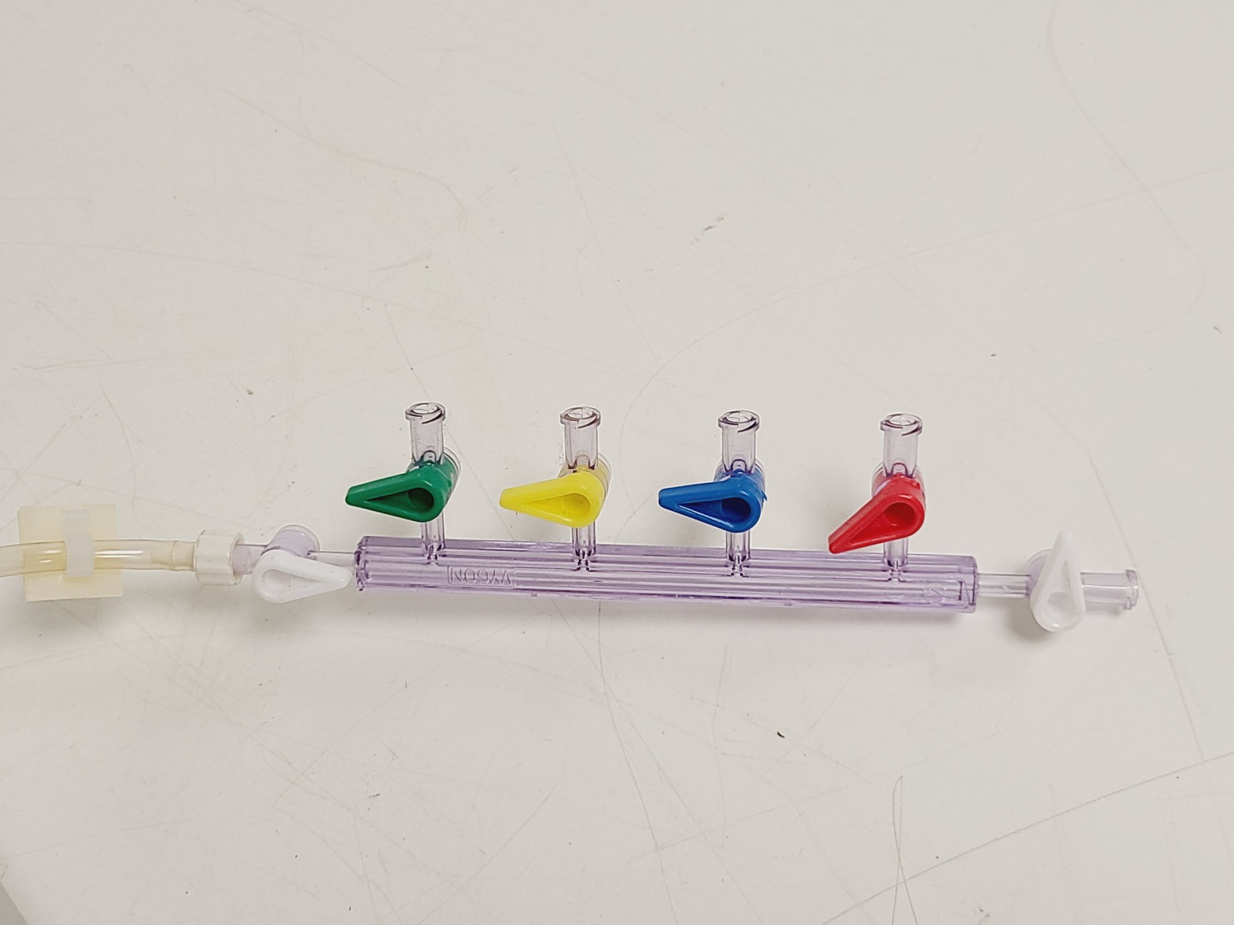 Image of Hitech Instruments GIR250 Gas Analyser Build: 803-9150 / 13