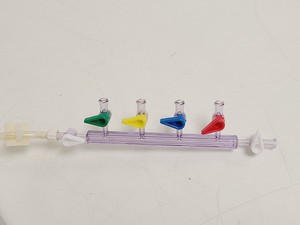 Thumbnail image of Hitech Instruments GIR250 Gas Analyser Build: 803-9150 / 13