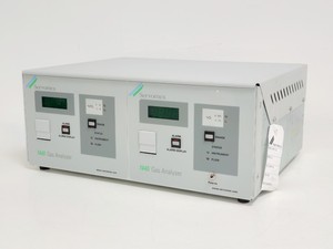 Thumbnail image of Servomex 1440 Gas Analyser 