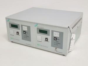 Thumbnail image of Servomex 1440 Gas Analyser 