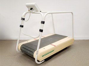 Thumbnail image of Woodway PPS 55 Med Rehabilitation Treadmill