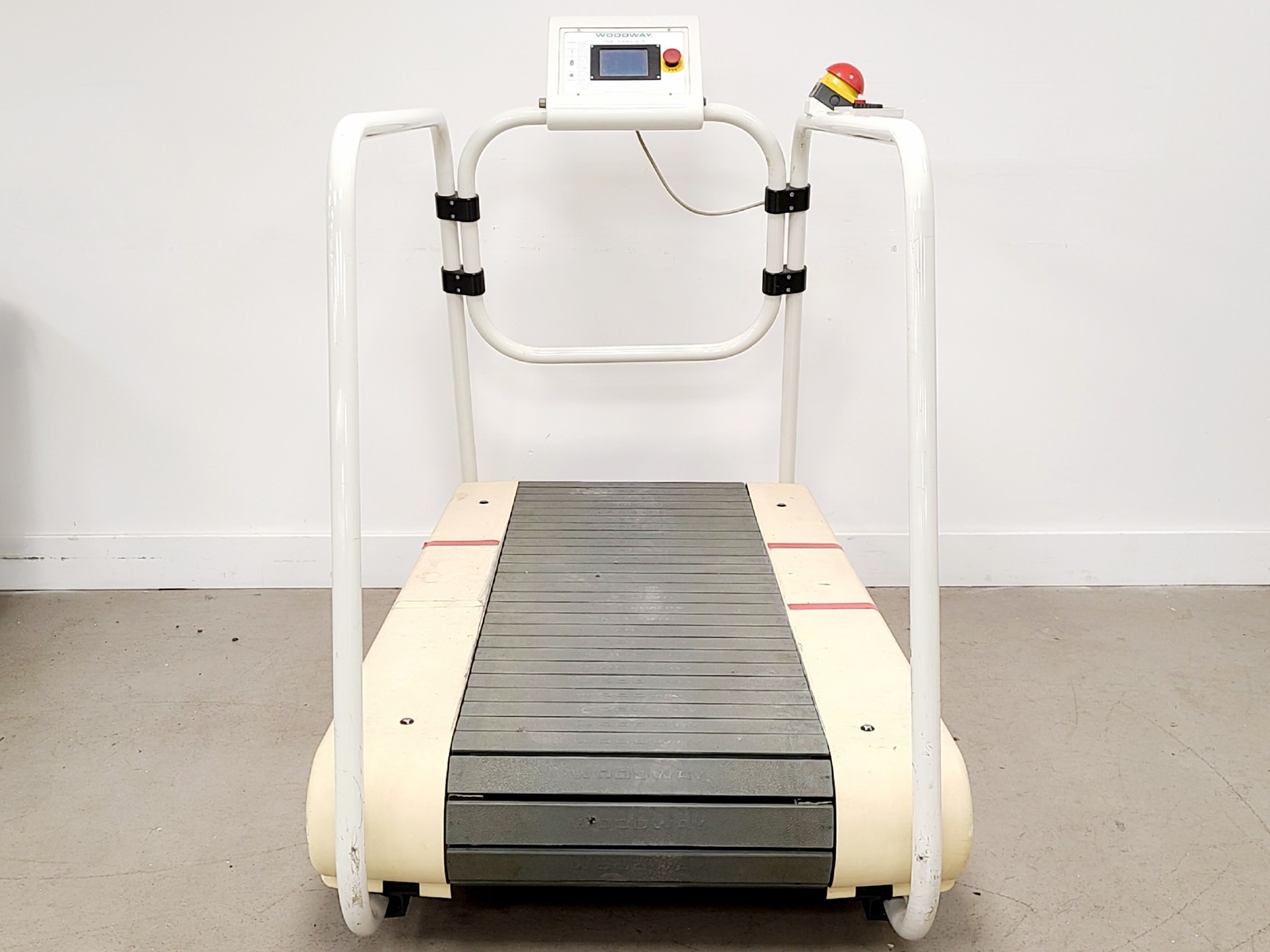 Image of Woodway PPS 55 Med Rehabilitation Treadmill