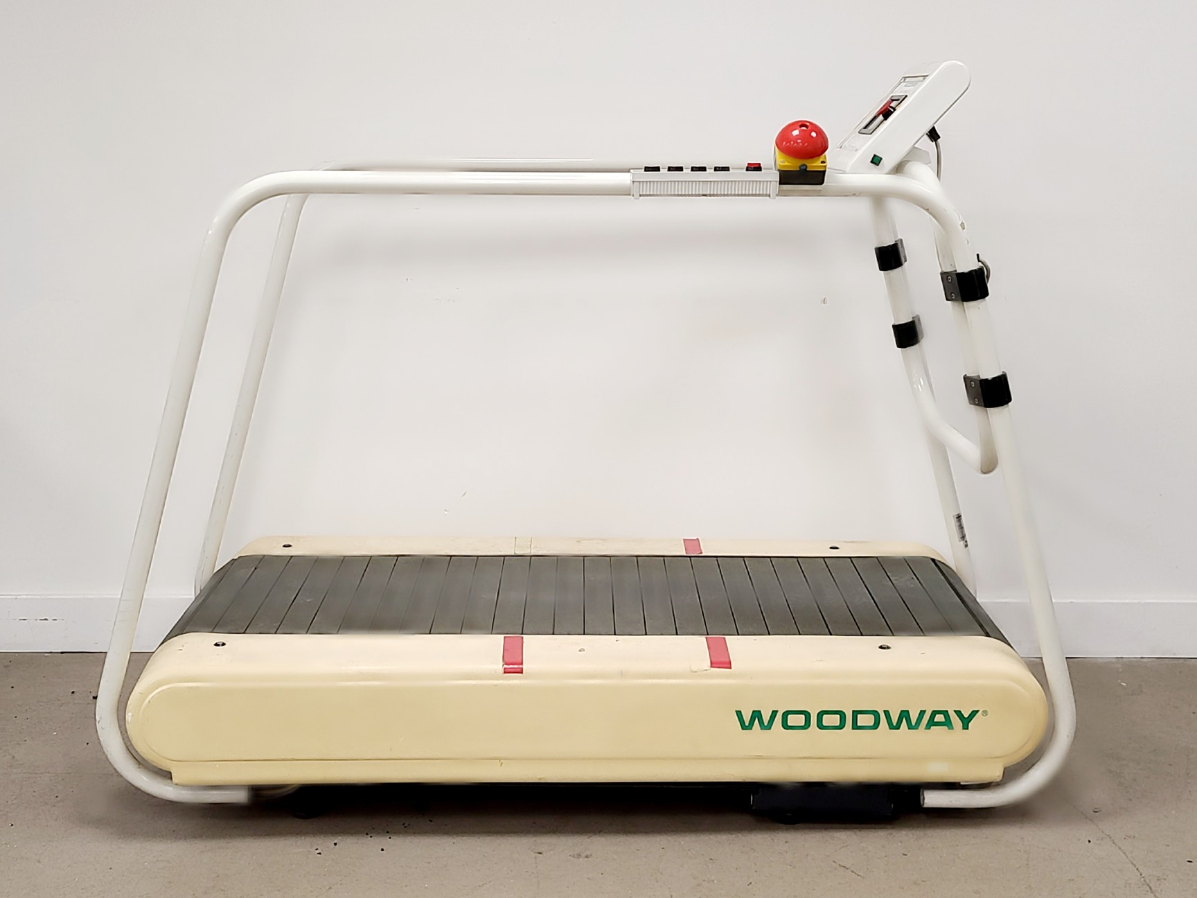 Image of Woodway PPS 55 Med Rehabilitation Treadmill
