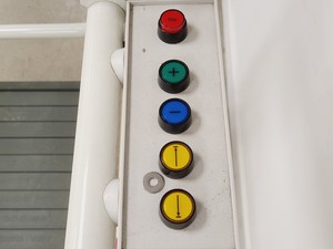 Thumbnail image of Woodway PPS 55 Med Rehabilitation Treadmill