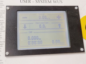 Thumbnail image of Woodway PPS 55 Med Rehabilitation Treadmill