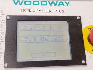 Thumbnail image of Woodway PPS 55 Med Rehabilitation Treadmill